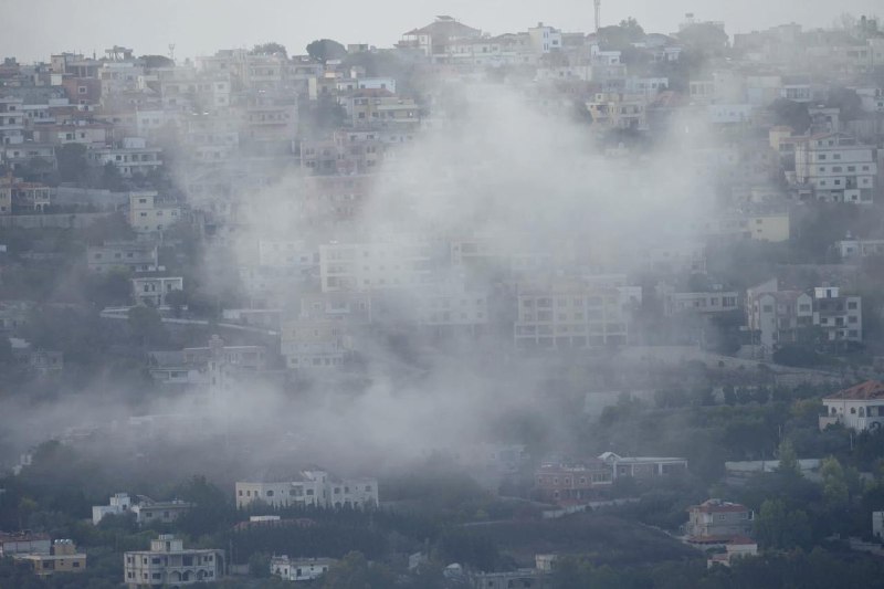 以色列23日对黎巴嫩南部和东部地区发动空袭，造成至少274人死亡