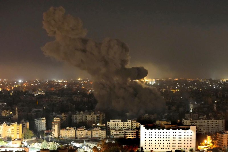 以色列总理内塔尼亚胡8日表示，以色列已削弱黎巴嫩真主党的实力，打死数千名真主党武装人员，其中包括真主党领导人“纳斯鲁拉本人、纳斯鲁拉的继任者，以及继任者的继任者”