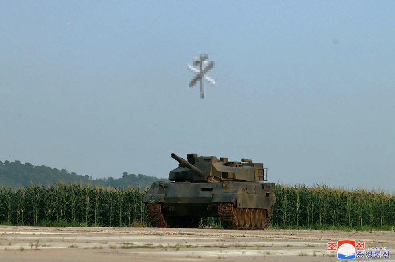 韩美联合登陆演习开始；金正恩指导朝鲜无人机性能试验