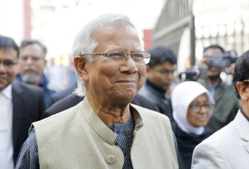 孟加拉国总统穆罕默德·谢哈布丁·楚普6日宣布解散国民议会，为新的选举铺平道路