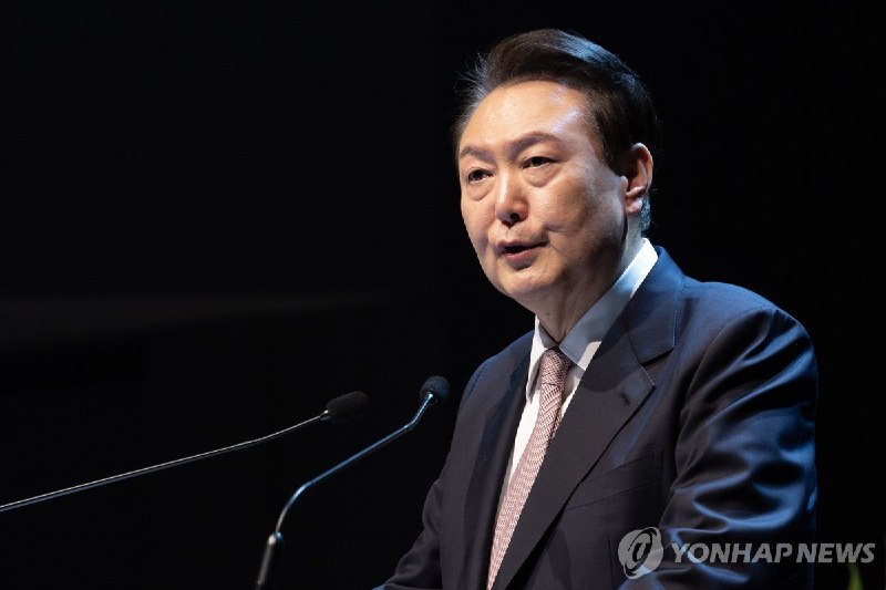 韩国第22届国会议员选举结果11日揭晓，“朝小野大”格局延续