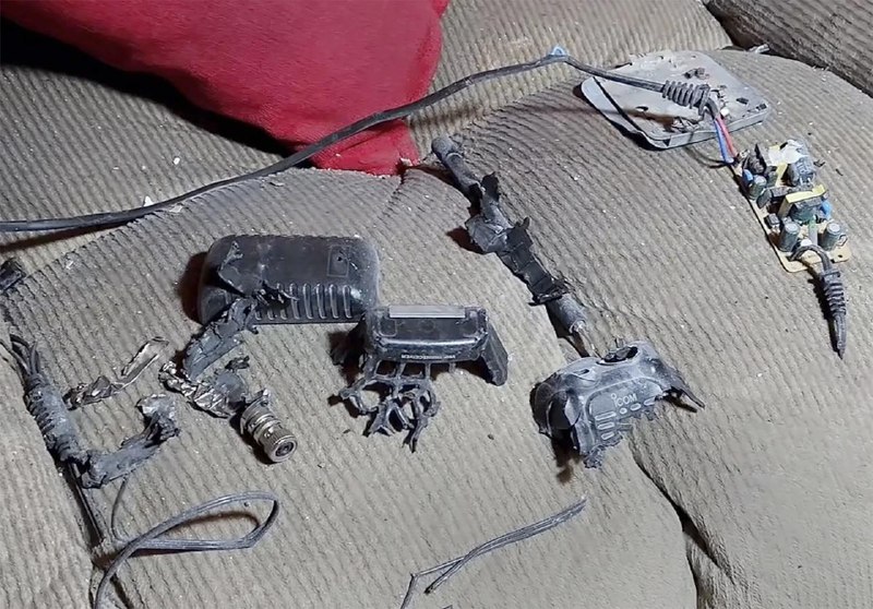 黎巴嫩公共卫生部18日称，对讲机爆炸已造成至少20人死亡、450余人受伤