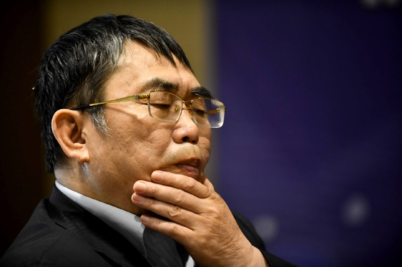 “棋圣”聂卫平1月14日晚在北京病逝，享年74岁