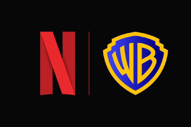 奈飞（Netflix）宣布，将以827亿美元收购华纳兄弟探索公司的电视、电影制作室以及HBO等资产